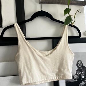 Brandy Melville Crop